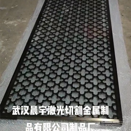 不銹鋼切割屏風(fēng)