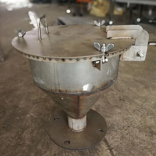 配套設(shè)備制作