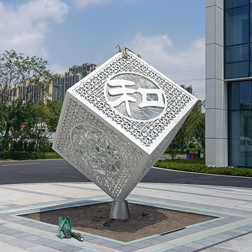 市政標(biāo)識(shí)